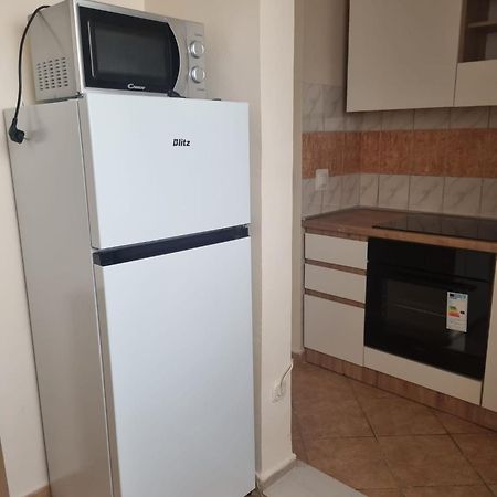 Apartments Angelina Sukošan Εξωτερικό φωτογραφία