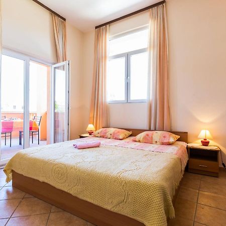 Apartments Angelina Sukošan Εξωτερικό φωτογραφία