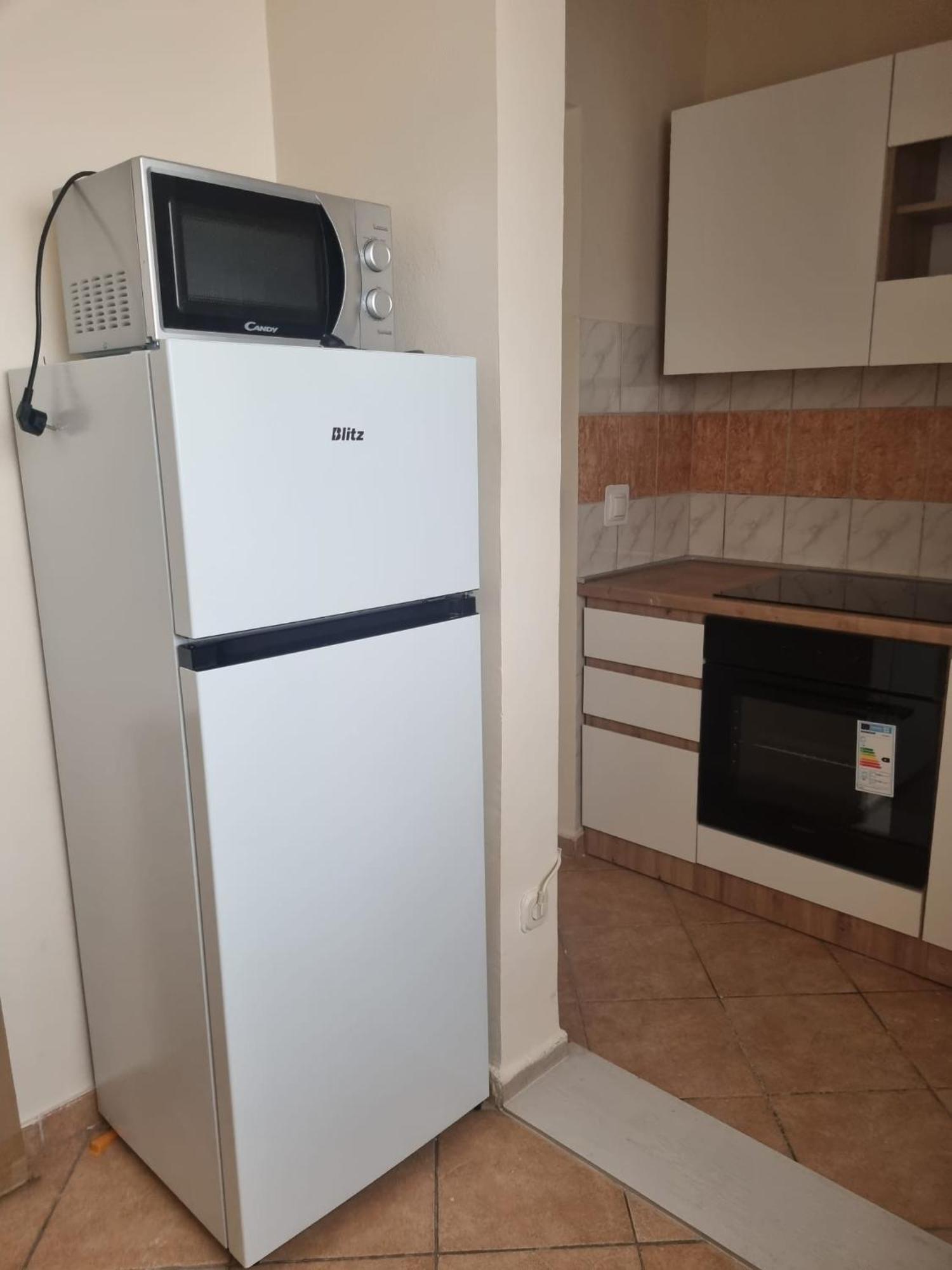 Apartments Angelina Sukošan Εξωτερικό φωτογραφία
