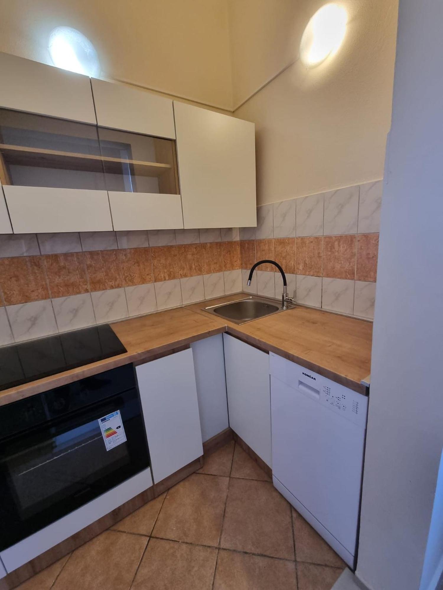 Apartments Angelina Sukošan Εξωτερικό φωτογραφία