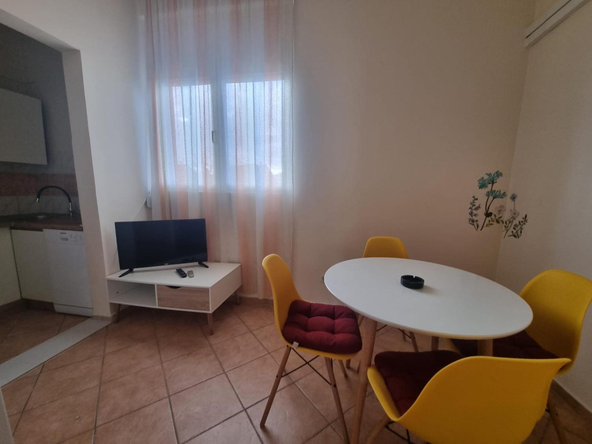 Apartments Angelina Sukošan Εξωτερικό φωτογραφία