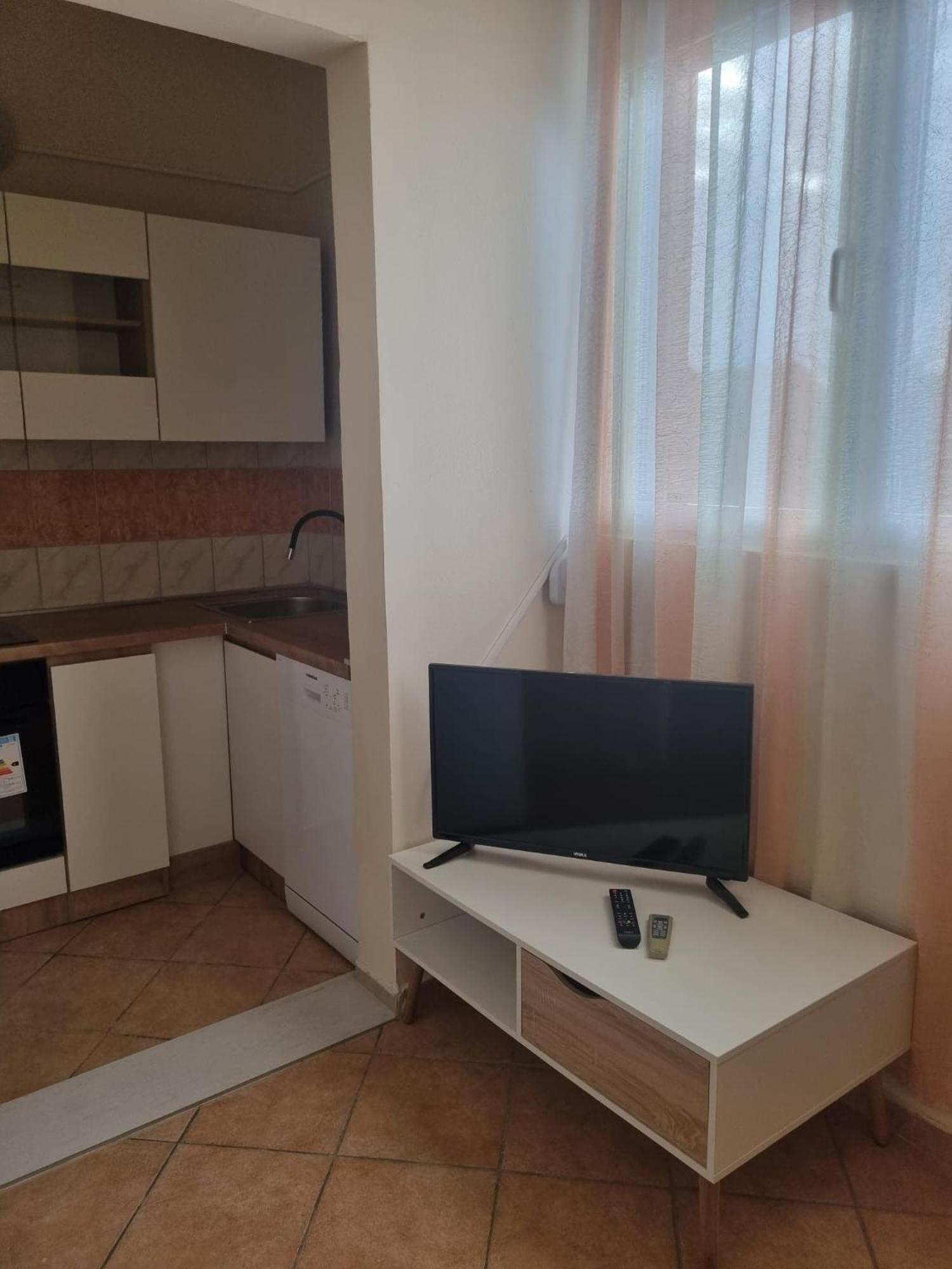 Apartments Angelina Sukošan Εξωτερικό φωτογραφία