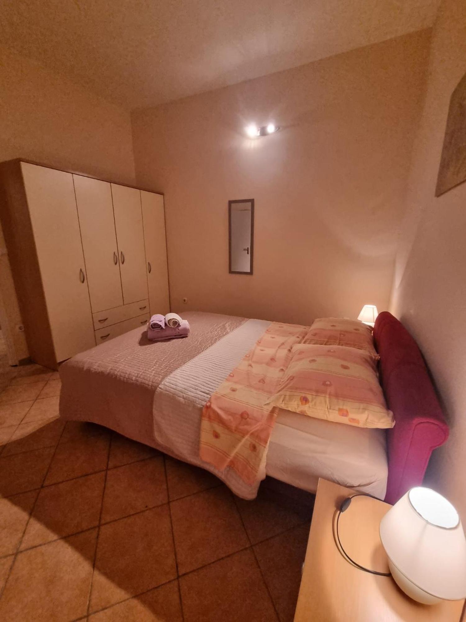 Apartments Angelina Sukošan Εξωτερικό φωτογραφία