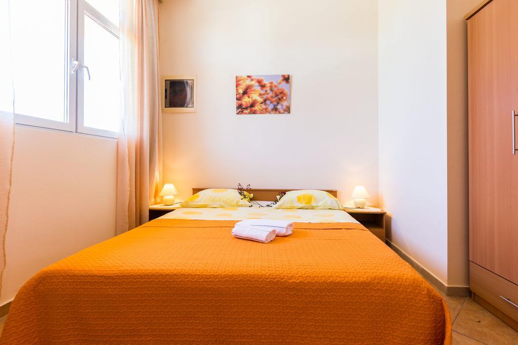 Apartments Angelina Sukošan Εξωτερικό φωτογραφία