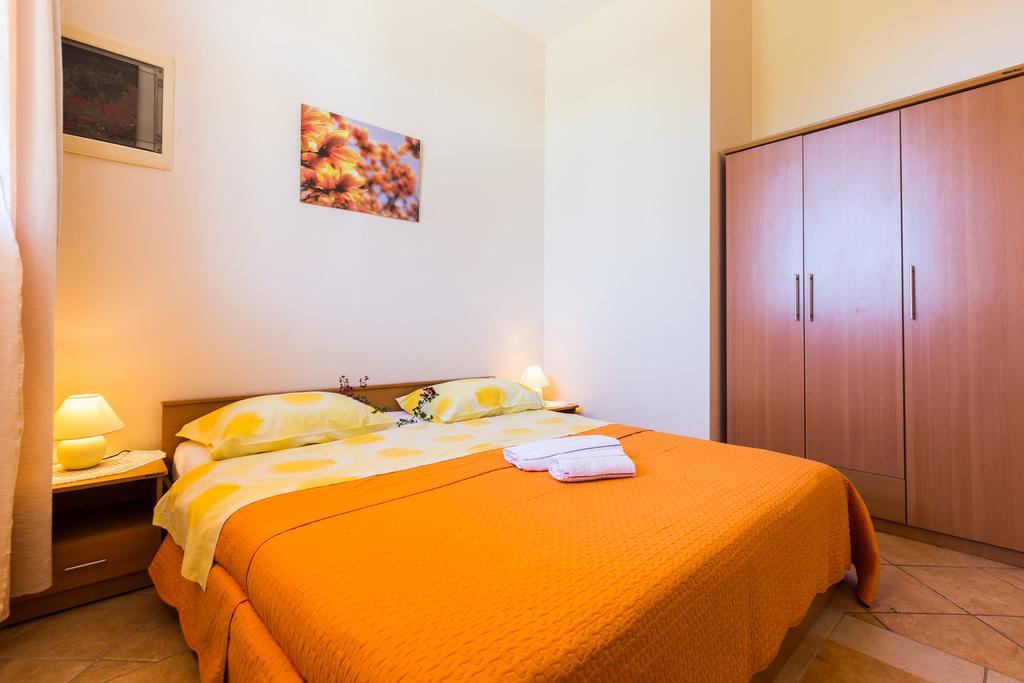 Apartments Angelina Sukošan Εξωτερικό φωτογραφία